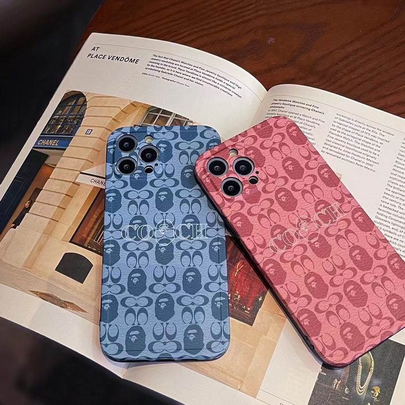 Coach iphone 7-14pro max 18